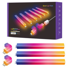 SMART LED BACKLIGHTS XMART SWL23 SMART LED BACKLIGHTS XMART SWL23