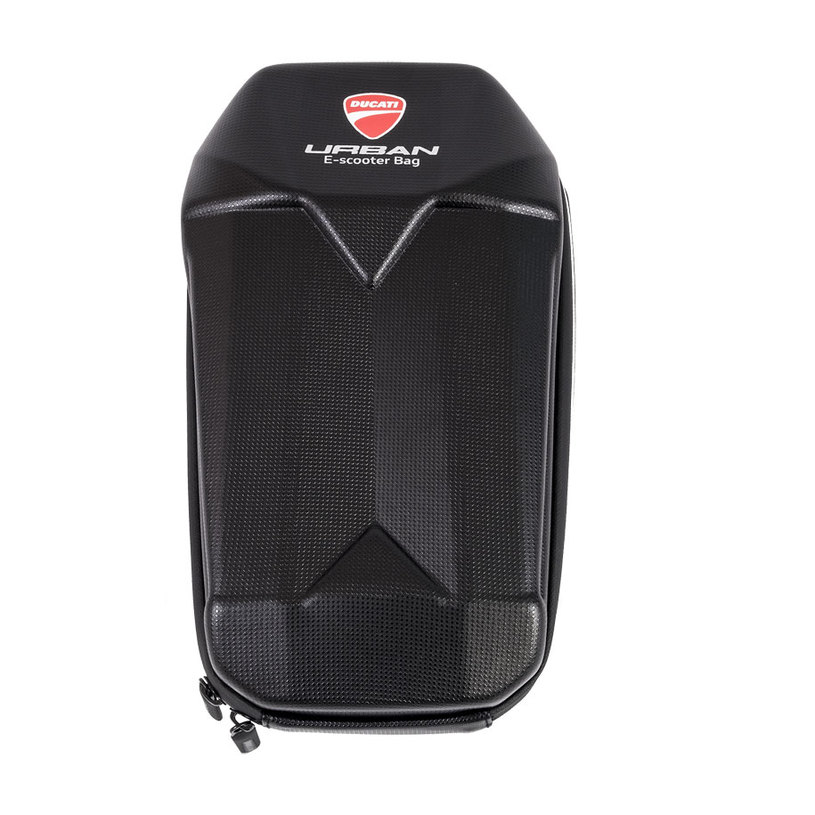 ЧАНТА DUCATI HARD SHELL ЧАНТА DUCATI HARD SHELL