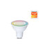 LED КРУШКА DENVER RGB 5W GU10 SHL-450 LED КРУШКА DENVER RGB 5W GU10 SHL-450