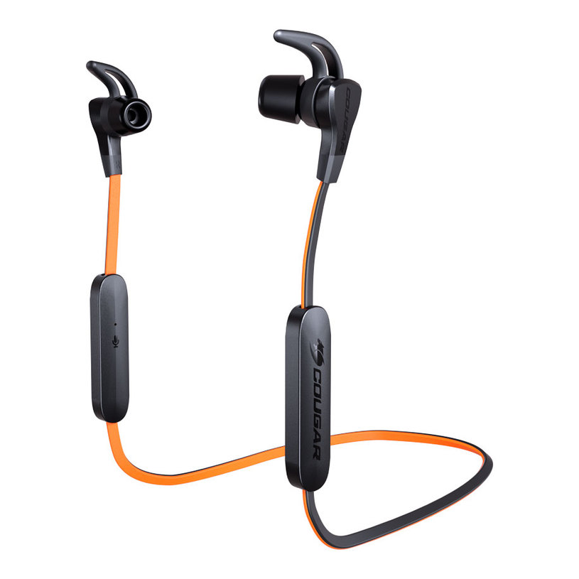 Слушалки COUGAR HAVOC BT Слушалки COUGAR HAVOC BT