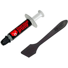ТЕРМОПАСТА THERMAL GRIZZLY KRYONAUT, 1G ТЕРМОПАСТА THERMAL GRIZZLY KRYONAUT, 1G