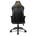 GAMING КРЕСЛО COUGAR OUTRIDER S BLACK