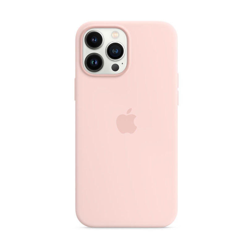 IPHONE 13 PRO MAX SILIC CASE PINK MM2R3