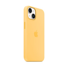 IPHONE 14 SILICON CASE SUNGLOW MPT23 IPHONE 14 SILICON CASE SUNGLOW MPT23