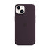 IPHONE 14 SILICON CASE ELDERBERRY MPT03 IPHONE 14 SILICON CASE ELDERBERRY MPT03