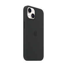 IPHONE 14 SILICON CASE MS MIDNIGHT MPRU3 IPHONE 14 SILICON CASE MS MIDNIGHT MPRU3