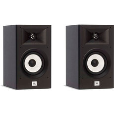 КОЛОНИ JBL STAGE A120 BK ЧИФТ КОЛОНИ JBL STAGE A120 BK ЧИФТ