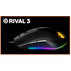 МИШКА STEELSERIES RIVAL 3 МИШКА STEELSERIES RIVAL 3