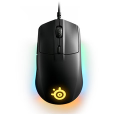 МИШКА STEELSERIES RIVAL 3 МИШКА STEELSERIES RIVAL 3