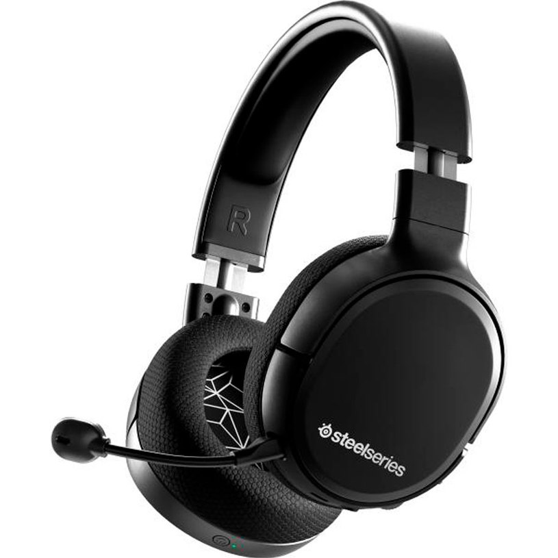 Слушалки STEELSERIES ARCTIS 1 WS Слушалки STEELSERIES ARCTIS 1 WS