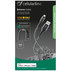 КАБЕЛ TETRA FORCE USB-A-LIGHTNING 1.2 m КАБЕЛ TETRA FORCE USB-A-LIGHTNING 1.2 m