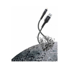 КАБЕЛ TETRA FORCE USB-A-LIGHTNING 1.2 m КАБЕЛ TETRA FORCE USB-A-LIGHTNING 1.2 m