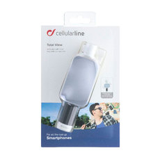 СЕЛФИ СТИК 3.5MM TOTAL VIEW ОГЛЕДАЛО СЕЛФИ СТИК 3.5MM TOTAL VIEW ОГЛЕДАЛО