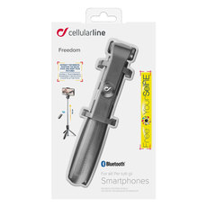 BLUETOOTH SELFIE STICK ТРИПОД FREEDOM BLUETOOTH SELFIE STICK ТРИПОД FREEDOM