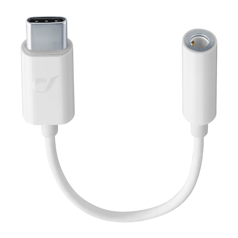 АДАПТЕР USB-C to 3.5 mm АДАПТЕР USB-C to 3.5 mm