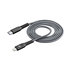 КАБЕЛ TETRA FORCE USB-C-LIGHTNING 1.2 m КАБЕЛ TETRA FORCE USB-C-LIGHTNING 1.2 m