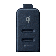 БЕЗЖИЧНО ЗАРЯДНО PASSPORT 10W БЕЗЖИЧНО ЗАРЯДНО PASSPORT 10W