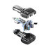 ЗАРЯДНО 12V 12W+18W USB BLACK ЗАРЯДНО 12V 12W+18W USB BLACK