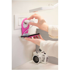 BOBINO PHONE HOLDER 2TONE BOBINO PHONE HOLDER 2TONE