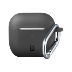 КАЛЪФ BOUNCE ЗА APPLE AIRPODS 3 BLACK КАЛЪФ BOUNCE ЗА APPLE AIRPODS 3 BLACK