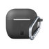 КАЛЪФ BOUNCE ЗА APPLE AIRPODS 3 BLACK КАЛЪФ BOUNCE ЗА APPLE AIRPODS 3 BLACK