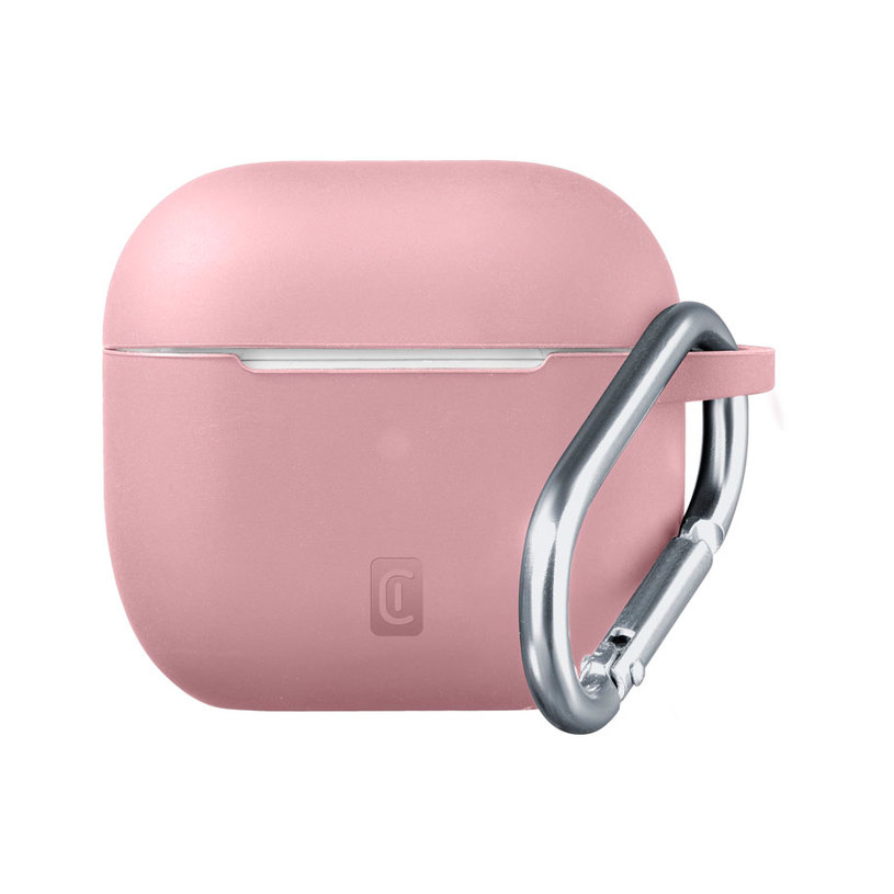 КАЛЪФ BOUNCE ЗА APPLE AIRPODS 3 PINK