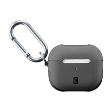 DEFENDER КАЛЪФ ЗА APPLE AIRPODS 3 BLACK DEFENDER КАЛЪФ ЗА APPLE AIRPODS 3 BLACK