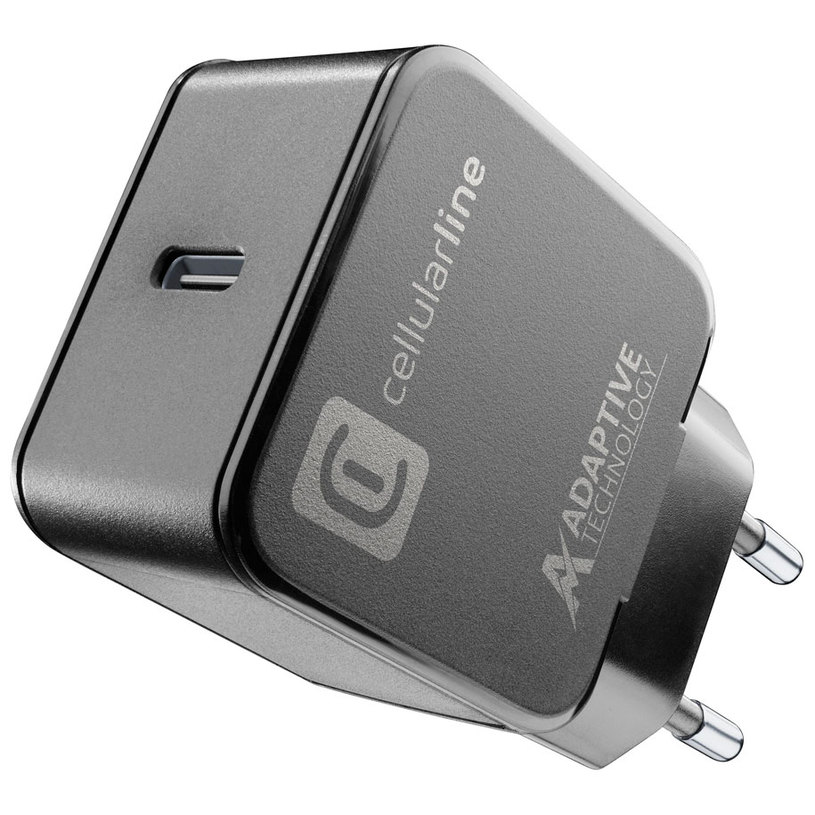 ЗАРЯДНО 220V 15W TYPE-C BLACK SAMSUNG ЗАРЯДНО 220V 15W TYPE-C BLACK SAMSUNG