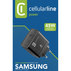 ЗАРЯДНО 220V 45W TYPE-C BLACK SAMSUNG ЗАРЯДНО 220V 45W TYPE-C BLACK SAMSUNG