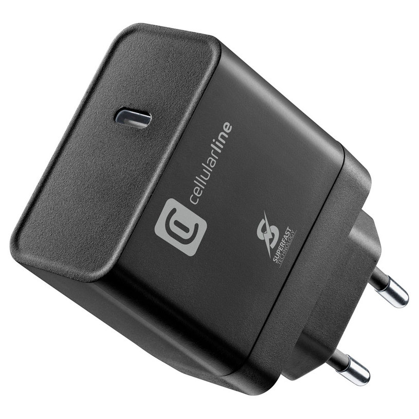 ЗАРЯДНО 220V 45W TYPE-C BLACK SAMSUNG ЗАРЯДНО 220V 45W TYPE-C BLACK SAMSUNG