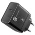 ЗАРЯДНО 220V 45W TYPE-C BLACK SAMSUNG ЗАРЯДНО 220V 45W TYPE-C BLACK SAMSUNG