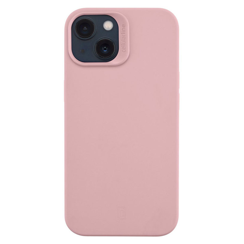 КАЛЪФ SENSATION IPHONE 14 PLUS PINK КАЛЪФ SENSATION IPHONE 14 PLUS PINK