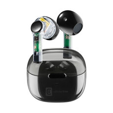True wireless слушалки CELLULAR LINE FINE БЕЗЖИЧНА ВРЪЗКА, BLACK True wireless слушалки CELLULAR LINE FINE БЕЗЖИЧНА ВРЪЗКА, BLACK