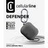 DEFENDER КАЛЪФ ЗА AIRPODS PRO 2GEN BLACK DEFENDER КАЛЪФ ЗА AIRPODS PRO 2GEN BLACK