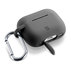 BOUNCE КАЛЪФ ЗА AIRPODS PRO 2 GEN BLACK BOUNCE КАЛЪФ ЗА AIRPODS PRO 2 GEN BLACK