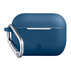 BOUNCE КАЛЪФ ЗА AIRPODS PRO 2 GEN BLUE BOUNCE КАЛЪФ ЗА AIRPODS PRO 2 GEN BLUE