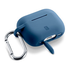 BOUNCE КАЛЪФ ЗА AIRPODS PRO 2 GEN BLUE BOUNCE КАЛЪФ ЗА AIRPODS PRO 2 GEN BLUE