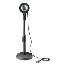 SUNSET LED ЛАМПА 36 СМ SUNSET LED ЛАМПА 36 СМ