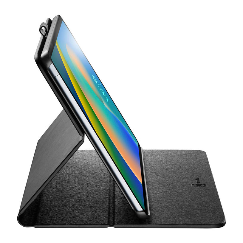 КАЛЪФ ЗА ТАБЛЕТ CELLULAR LINE FOLIO ЗА IPAD PRO 11'' 2020/21/22 КАЛЪФ ЗА ТАБЛЕТ CELLULAR LINE FOLIO ЗА IPAD PRO 11'' 2020/21/22