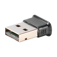 BLUETOOTH АДАПТЕР VIVANCO 4.0 20m 30447 BLUETOOTH АДАПТЕР VIVANCO 4.0 20m 30447