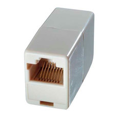 Cable - преход VIVANCO LAN EXTENDER RJ45 45469 Cable - преход VIVANCO LAN EXTENDER RJ45 45469