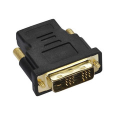 Cable adapter VIVANCO male dvi-dfemale hdmi HDMI FDVI-D M 42074/47074 Cable adapter VIVANCO male dvi-dfemale hdmi HDMI FDVI-D M 42074/47074