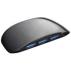 USB HUB VIVANCO USB 3.0 36663 USB HUB VIVANCO USB 3.0 36663