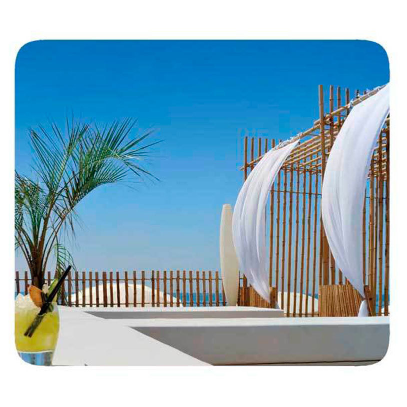 Подложка за мишка 200x230x3 mm VIVANCO 33871 Подложка за мишка 200x230x3 mm VIVANCO 33871