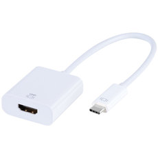 АД. VIVANCO USB Type-C->HDMI 45253