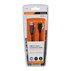 К-Л VIVANCO USB 3.1 A-microB 0.25m 45236 К-Л VIVANCO USB 3.1 A-microB 0.25m 45236