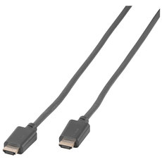 Cable VIVANCO HDMI 4K 3 m 45523 Cable VIVANCO HDMI 4K 3 m 45523