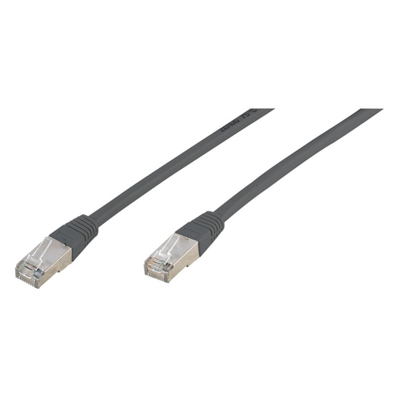 Cable VIVANCO CAT5E UTP 7.5 m 20239 Cable VIVANCO CAT5E UTP 7.5 m 20239