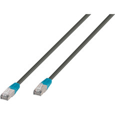 К-Л VIVANCO CAT6 UTP Bl pl 5m 45912 К-Л VIVANCO CAT6 UTP Bl pl 5m 45912