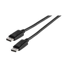 К-Л VIVANCO DISPLAYPORT 3 M 45518 К-Л VIVANCO DISPLAYPORT 3 M 45518
